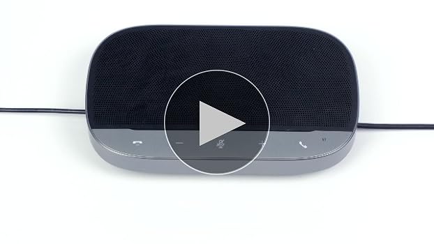 Amazon.co.jp: AnkerWork SR500 Speakerphone 会議用マイクスピーカー