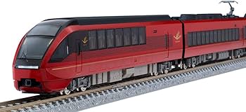 Amazon | トミーテック TOMIX Nゲージ 近畿日本鉄道 80000系 ひのとり