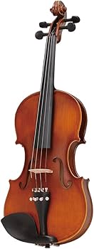 Amazon | Hallstatt ハルシュタット ヴァイオリン V-12 4/4サイズ