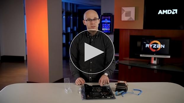 Amazon.com: AMD Ryzen 5 5600 6-Core, 12-Thread Unlocked Desktop