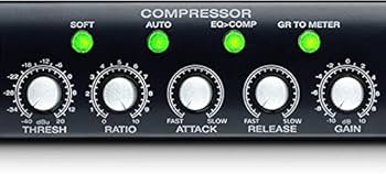 Amazon | PreSonus Studio Channel 真空管チャンネル・ストリップ