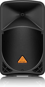 Amazon | BEHRINGER B112D EUROLIVE | PAセット | 楽器・音響機器