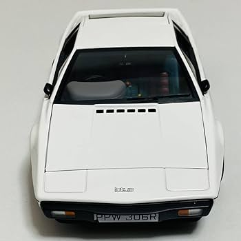 Amazon | AUTOart オートアート 1/18 LOTUS Esprit ロータス エスプリ