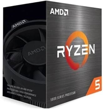 Amazon.com: AMD Ryzen 5 5600X 6-core, 12-thread unlocked desktop