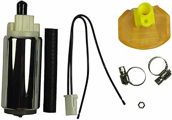 Amazon | と互換性のある新しいフューエル ポンプ 燃料 ポンプ fuel