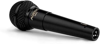 Amazon | AUDIX オーディックス OM11 ボーカル ライブ 歌ってみた