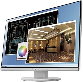 Amazon.co.jp: EIZO FlexScan 24.1インチ カラー液晶モニター ( 1920