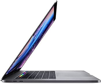 Amazon.com: Mid 2019 Apple MacBook Pro Touch Bar with 2.6GHz Intel