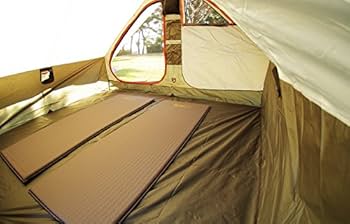 Amazon | (ニーモ)NEMO ダークティンバー 4P | Nemo | タープ