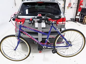 Amazon | YAKIMA 正規品 チューブトップ バイクフレームアダプター