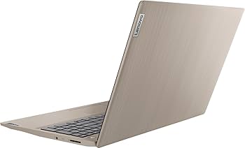 Amazon.com: Lenovo IdeaPad 3 15ADA05 Business Laptop 2021, 15.6