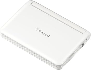 Amazon | カシオ 電子辞書 エクスワード フランス語モデル XD-U7200