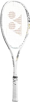 Amazon | ヨネックス(YONEX) ソフトテニス ラケット ジオブレイク70S