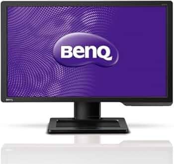 Amazon.co.jp: BenQ 24型ゲーミングディスプレイ(144Hz/5ms/フルHD