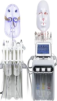 Amazon.co.jp: VEKAZハイドロフマシーン 多機能業務用·自宅 水素酸素