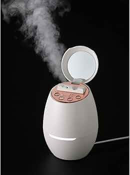 Amazon.co.jp: クリアスキンナノスチーマー IS-97N : ホーム＆キッチン