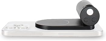 Amazon | スマートフォン用Leica LUXグリップ(18562) | カメラ用