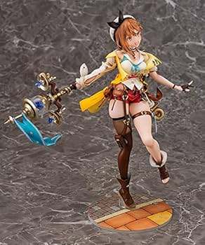 Amazon | ライザのアトリエ2 ~失われた伝承と秘密の妖精~ ライザ