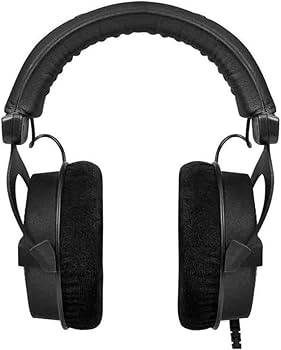 Amazon | beyerdynamic DT 990 PRO スタジオヘッドホン (ニンジャ