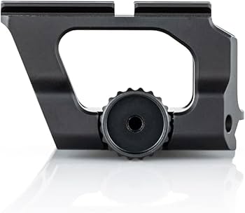 Amazon.co.jp: Scalarworks LEAP 03 Aimpoint ACRO Mount (1.57) : Hobbies