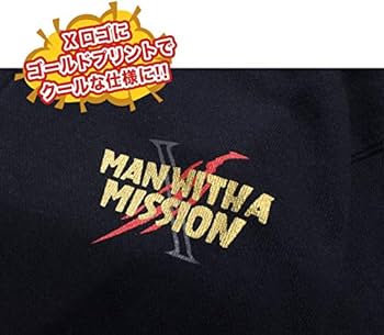 Amazon.co.jp: MAN WITH A MISSION（マンウィズアミッション） 祝10