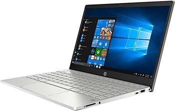 Amazon.co.jp: HP Pavilion 13インチノートパソコン、第10世代Intel