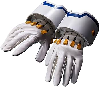 Amazon.co.jp: 僕のヒーローアカデミア デクのグローブ 緑谷出久