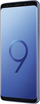 Amazon.com: Samsung Galaxy S9 64GB 4GB RAM (SM-G960F/DS) (GSM Only