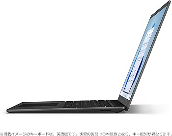 Amazon.co.jp: マイクロソフト Surface Laptop 4 13.5インチ/ Office