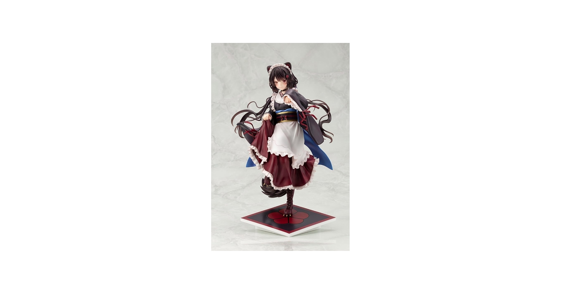Amazon.co.jp: 戌亥とこ フィギュア 1/7スケール : ホビー