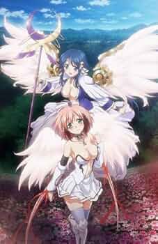 Amazon.co.jp: 劇場版そらのおとしもの 時計じかけの哀女神 俺得