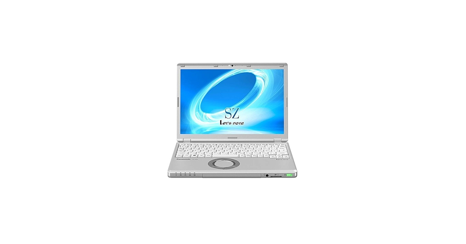 Amazon.co.jp: 【整備済み品】 PANASONIC LET'S NOTE CF-SZ5/第6 Core