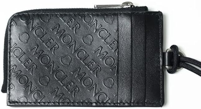 Amazon | [モンクレール] Card Holder フラグメントケース コイン