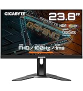 Amazon.co.jp: GIGABYTE ゲーミングモニター Gシリーズ (リフレッシュ