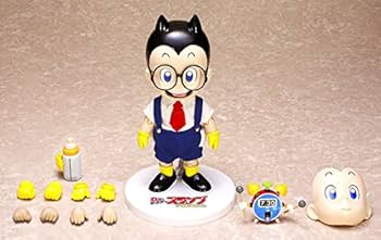 Amazon.co.jp: フューチャーモデルス EX合金 Dr.スランプ アラレちゃん