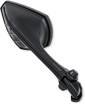 Amazon | タナックス(Tanax) バイクミラー ナポレオン カウリング