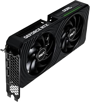 Amazon.com: Palit Geforce RTX 5060 Dual Nvidia 8 Gb Gddr7