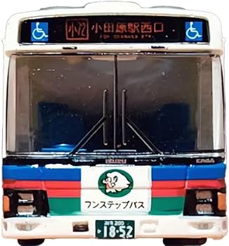 Amazon | トミーテック ザ・バスコレクション 伊豆箱根バスオリジナル