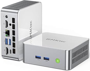 Amazon.co.jp: GMKtec Nucbox M3 Windows 11 Pro ミニPC インテル Core