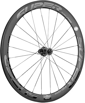 Amazon | Superteamカーボンホイール50mmクリンチャー700cバイク