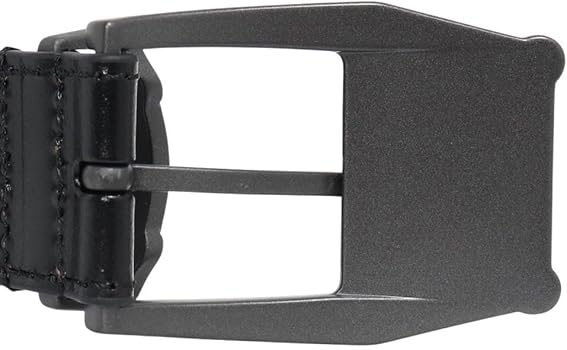 Amazon | FOS901604 SKULL BELT 16.1, (01K) JET BLACK, U | ベルト 通販