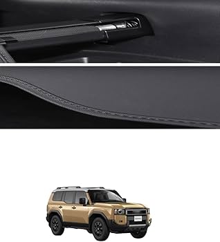 Amazon | 【Black Car】新型ランドクルーザー250 LC250 ランクル250 VX