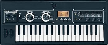 Amazon.co.jp: KORG(コルグ) アナログ モデリング シンセサイザー