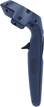 Amazon.co.jp: HTC Vive Controller (2018) : ゲーム