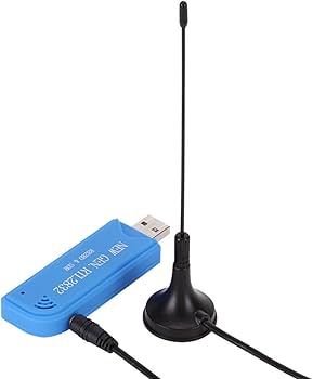 Amazon.co.jp: SDR ラジオ受信機 - TV 受信機、SDR アンテナ ラジオ
