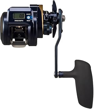 Amazon | ダイワ(DAIWA) ジギングベイトリール 25SALTIGA(ソルティガ