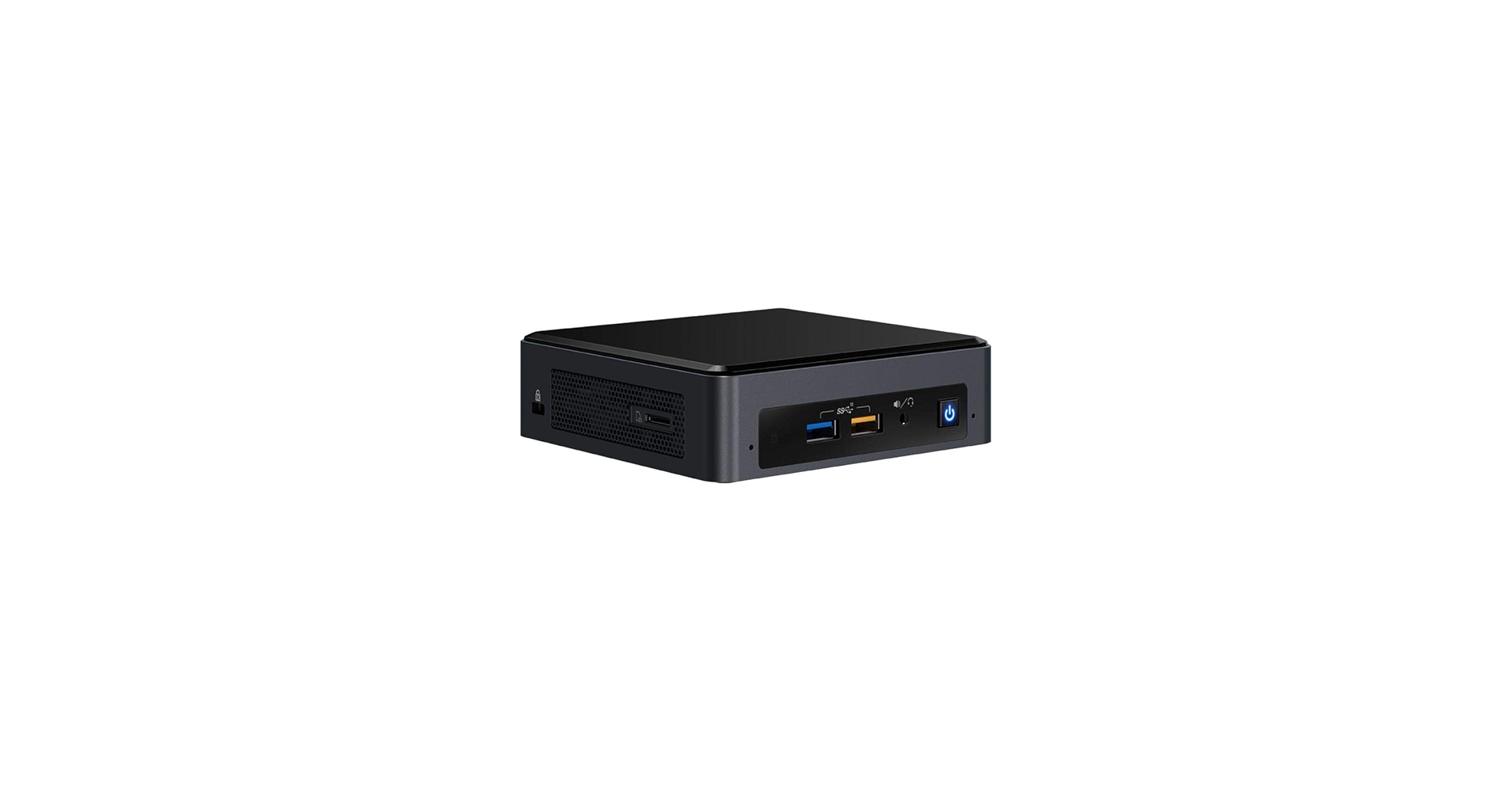 Amazon.com: Intel NUC 8 Mainstream Kit (NUC8i5BEK) - Core i5