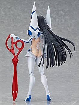 Amazon.co.jp: figma キルラキル 鬼龍院皐月 ノンスケール ABS&PVC製