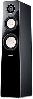 Amazon.co.jp: ヤマハ フロアスタンディングスピーカー(1台) NS-F500(B