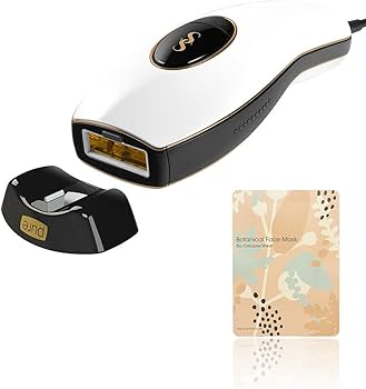 Amazon | 【Amazon限定セット】スムーズスキン pure fit 脱毛器